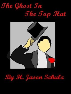cover image of The Ghost in the Top Hat